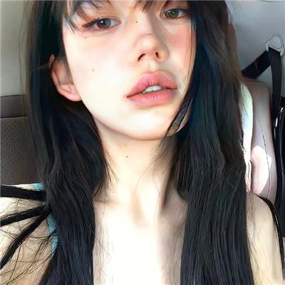 小小的我 海报
